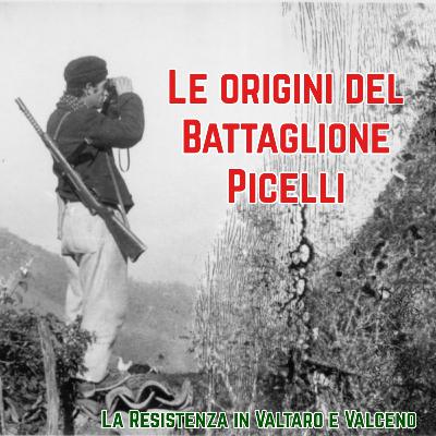 Le origini del Battaglione Picelli