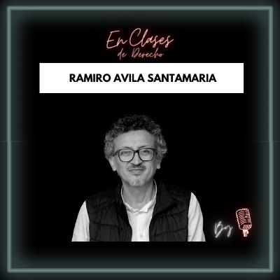 Nadie creía en la Corte Constitucional - Podcast con Ramiro Ávila 🔴 Nadie creía en la Corte Constitucional - Podcast con Ramiro Ávila 🔴
