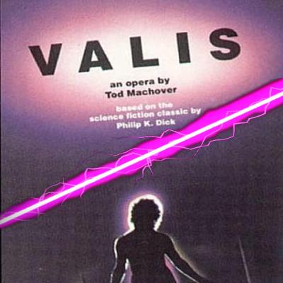 Interview - Bill Sarill - VALIS: An Opera