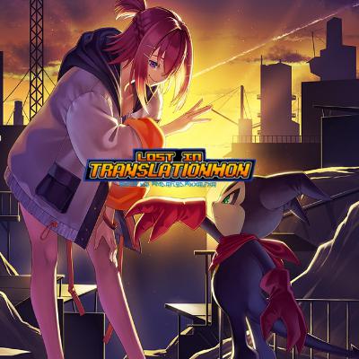 Digimon Liberator DEBUG.24-1 English Reading