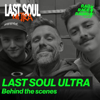 BTS Last Soul Ultra - Das offizielle Recap vom Orga Team