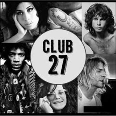 El Club de los 27 El Club de los 27