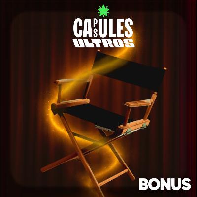BONUS - Interviews complètes des Walt Disney Studios !