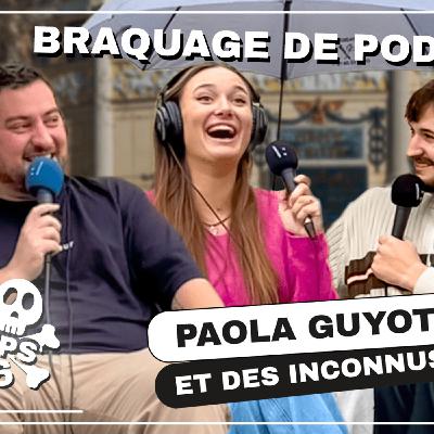 Episode 6 : Devenir actrice, c'est possible ? Avec Paola Guyot, jeune comédienne - LPS 6 Episode 6 : Devenir actrice, c'est possible ? Avec Paola Guyot, jeune comédienne - LPS 6
