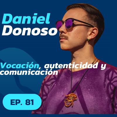 81 – Vocación, autenticidad y comunicación