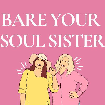 EP 09 - Improving your relationship with food with Sian