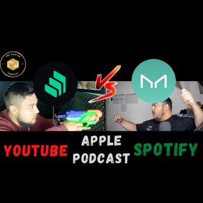 Maker vs Compound Maker vs Compound