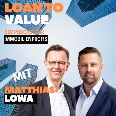 Internationale Investoren, Steuern & Standort Deutschland im Gespräch mit Matthias Lowa