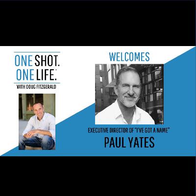 Paul Yates shares the grim reality of Sex Trafficking in the United States ...