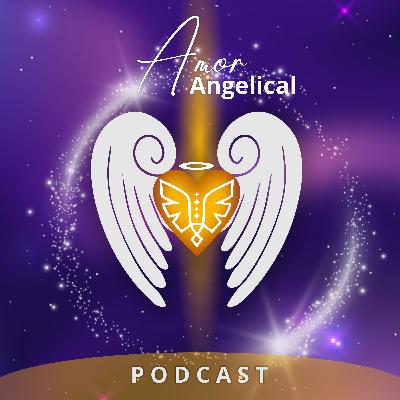 T3/Ep.20 - Frecuencia 444 Hz. - Portal de Sanación Angelical T3/Ep.20 - Frecuencia 444 Hz. - Portal de Sanación Angelical