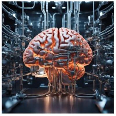 Fundamentals of the Learning Brain