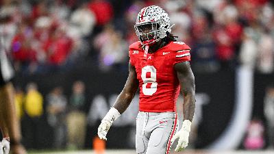 The Read Optional Pod: 2026 NFL Draft Linebacker Tiers & Evaluations - Part 1 The Read Optional Pod: 2026 NFL Draft Linebacker Tiers & Evaluations - Part 1