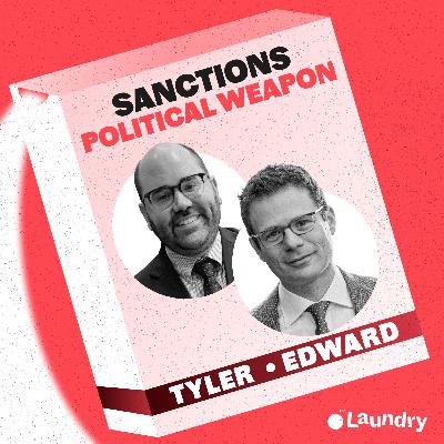 E120: How sanctions became a political weapon
