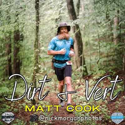 Matt Cook: A Story of Hope and Determination