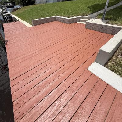 A Clean Slate: How Surface Prep Saves Your DIY Projects