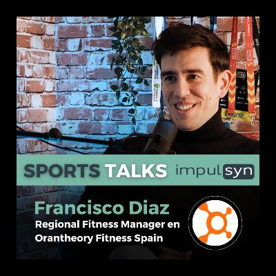 De Entrenador a Regional Manager: lo que nadie te cuenta para crecer en la Industria del Fitness | Francisco Diaz - Regional Fitness Manager en Orangetheory Fitness Spain De Entrenador a Regional Manager: lo que nadie te cuenta para crecer en la Industria del Fitness | Francisco Diaz - Regional Fitness Manager en Orangetheory Fitness Spain