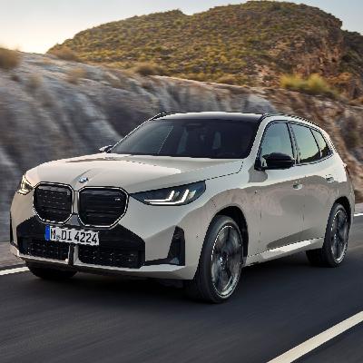 ¿Por qué todos los coches SUV son iguales? ¿Por qué todos los coches SUV son iguales?