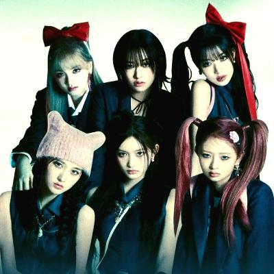 IVE, TXT, JENNIE and more