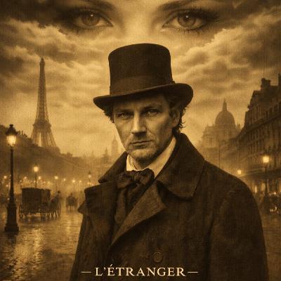 "El Extranjero" (C. Baudelaire) 1861