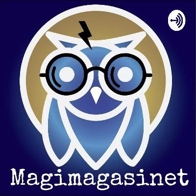 Avsnitt 10 - de vises sten Avsnitt 10 - de vises sten