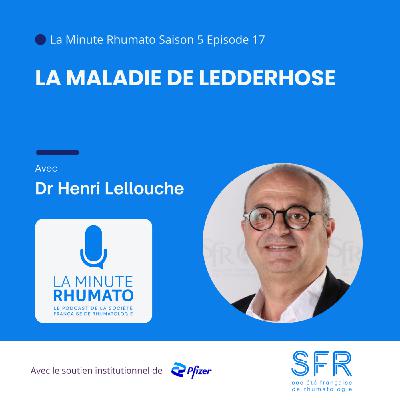 La maladie de Ledderhose