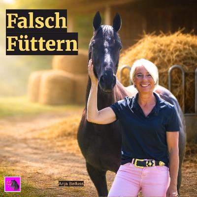 Typische Fütterungsfehler