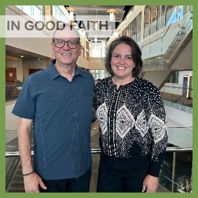 Ep. 334: Love & Light & Prayer | Cami Nelson