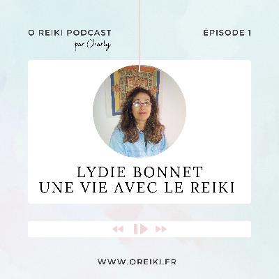 E1 - Lydie Bonnet