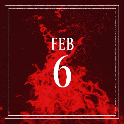 Feb 6: "Lilith's Inheritance"