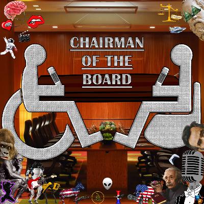 Ryan Radio | Chairman Of The Board w/ Michael The Chairman #1