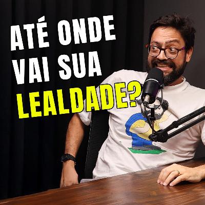 4Cast #04 - Em quem você confia?