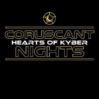 Hearts of Kyber 8 Hearts of Kyber 8