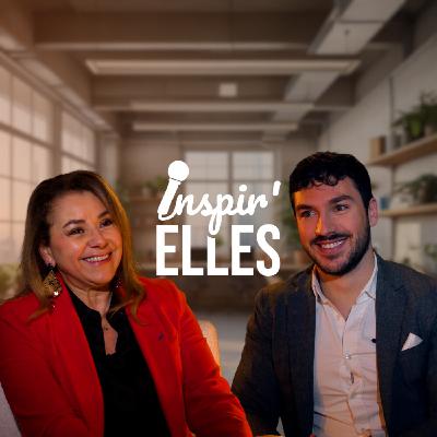 Un parcours qui l'a menée à être chevalière de l'ordre national du mérite