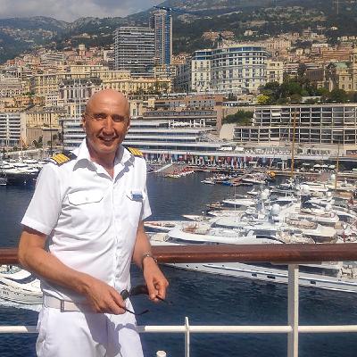 "Als Herzchirurg sieht man in die Abgründe der Medizin" | Reinhard Friedl, Herzchirurg