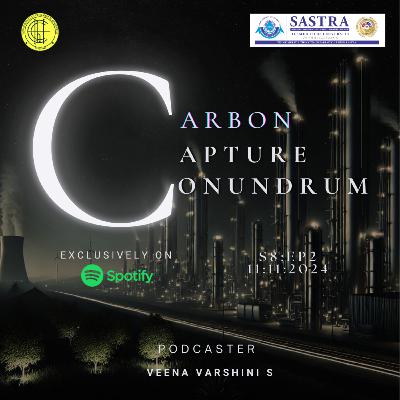 Carbon Capture Conundrum