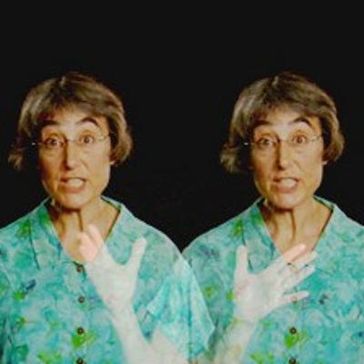 The Most Exciting Times to be Involved in Vision Therapy with Dr. Susan Barry