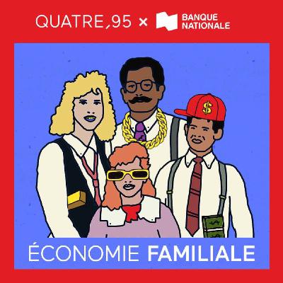 L’épargne (et les coussins), c’est la joie, avec Claude et Annie-Claude | Économie familiale L’épargne (et les coussins), c’est la joie, avec Claude et Annie-Claude | Économie familiale