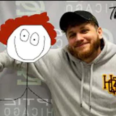 MaNiaC's New Addiction