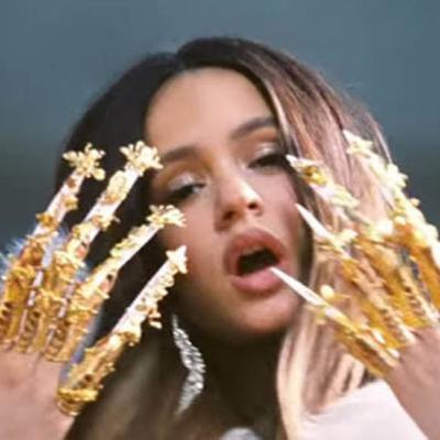 ROSALIA MENSAJE REVELADO