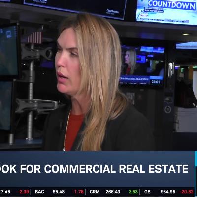 Tech Gobbling Up Space in Commercial Real Estate Tech Gobbling Up Space in Commercial Real Estate
