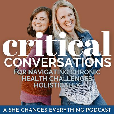 #124: The Missing Link in Stress Relief: It's Not What You Do, It's When