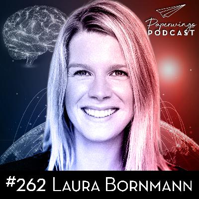 #262 "Was ist New Leadership?" - Danny Herzog-Braune im Gespräch mit Laura Bormann