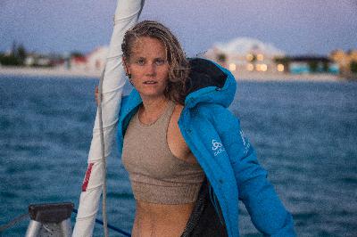 Podcast 188: Mara minutt for minutt over Atlanteren