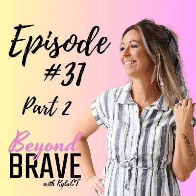 #031 - Part Two - One Year Without Bella: Looking Back On Her Final Week