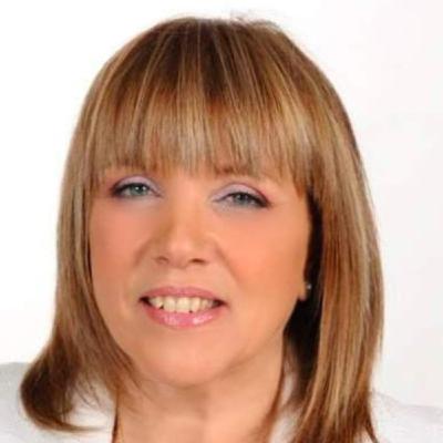 Rosi Rivero; el Rey Mago negro ahora es blanco (24-11-2025) Rosi Rivero; el Rey Mago negro ahora es blanco (24-11-2025)