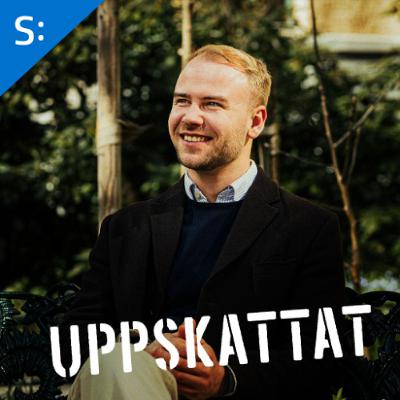 Douglas Thor om "Nyckeln utanför dörren" och ett tryggare Sverige