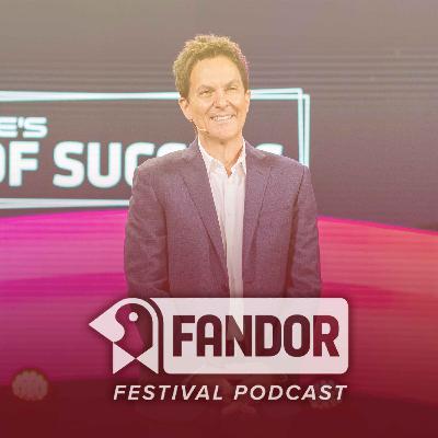 Ep. 81: Roger Love, vocal coach extraordinaire Ep. 81: Roger Love, vocal coach extraordinaire