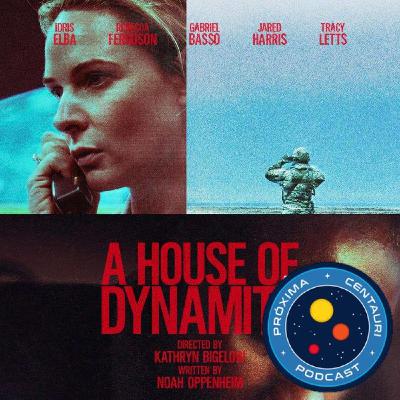 Cap 49. Una casa llena de dinamita. Con Fada, Almirante, Rugido, Jairo dsn y Albert