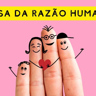 @ CRH | Casa Da Razão Humana | EUreka 2025