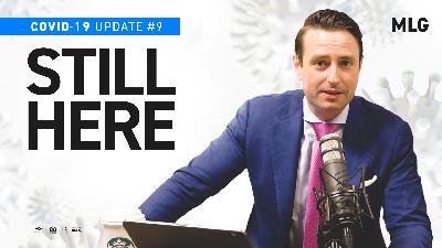 Still Here: Coronavirus COVID-19 Real Estate Market Update